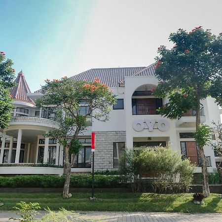 Oyo 1110 Ijen Butik House Otel Malang Dış mekan fotoğraf
