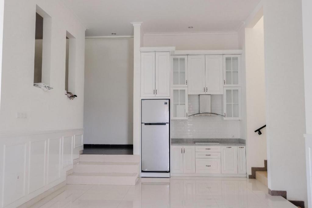 Oyo 1110 Ijen Butik House Otel Malang Dış mekan fotoğraf