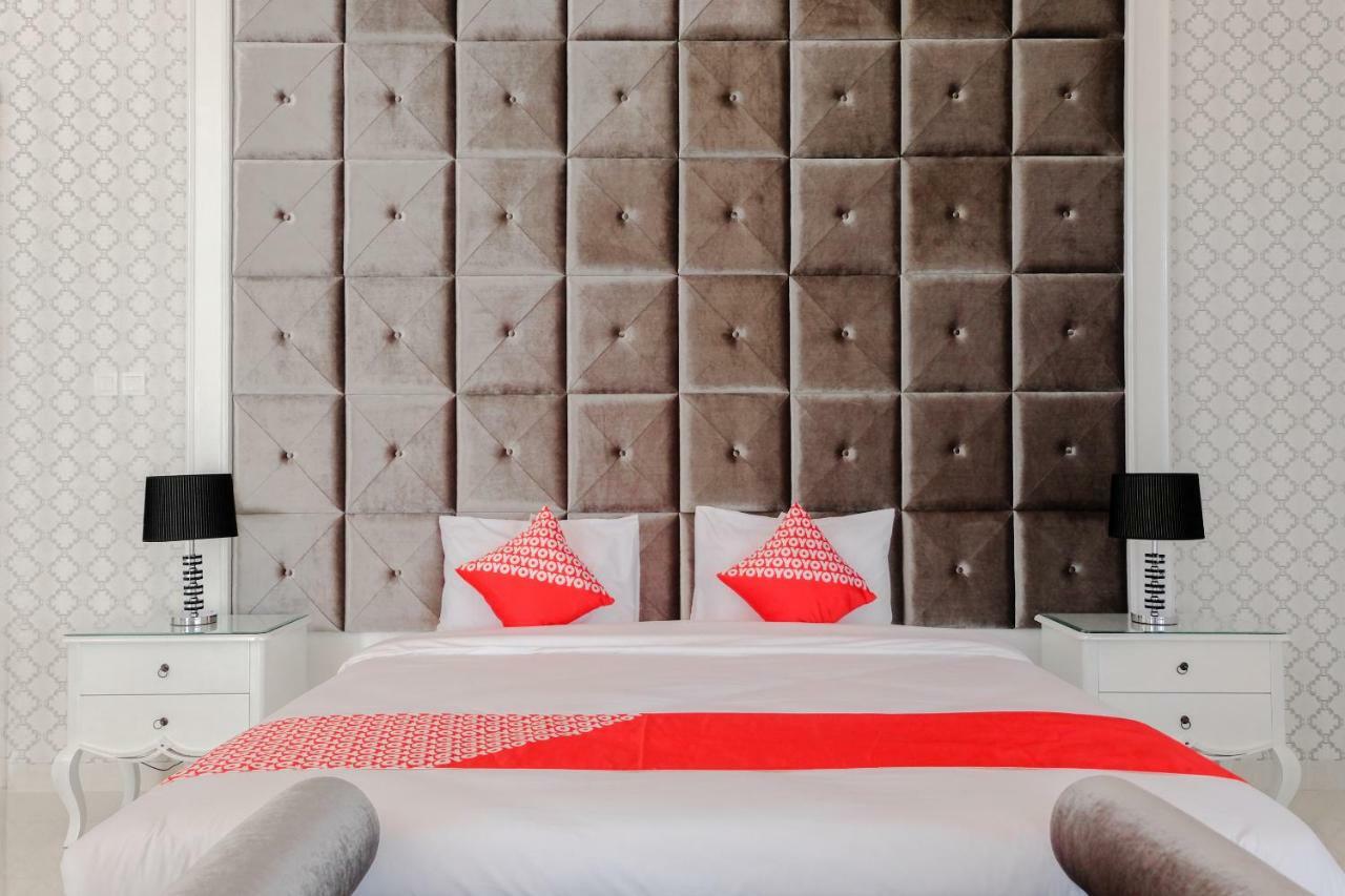 Oyo 1110 Ijen Butik House Otel Malang Dış mekan fotoğraf