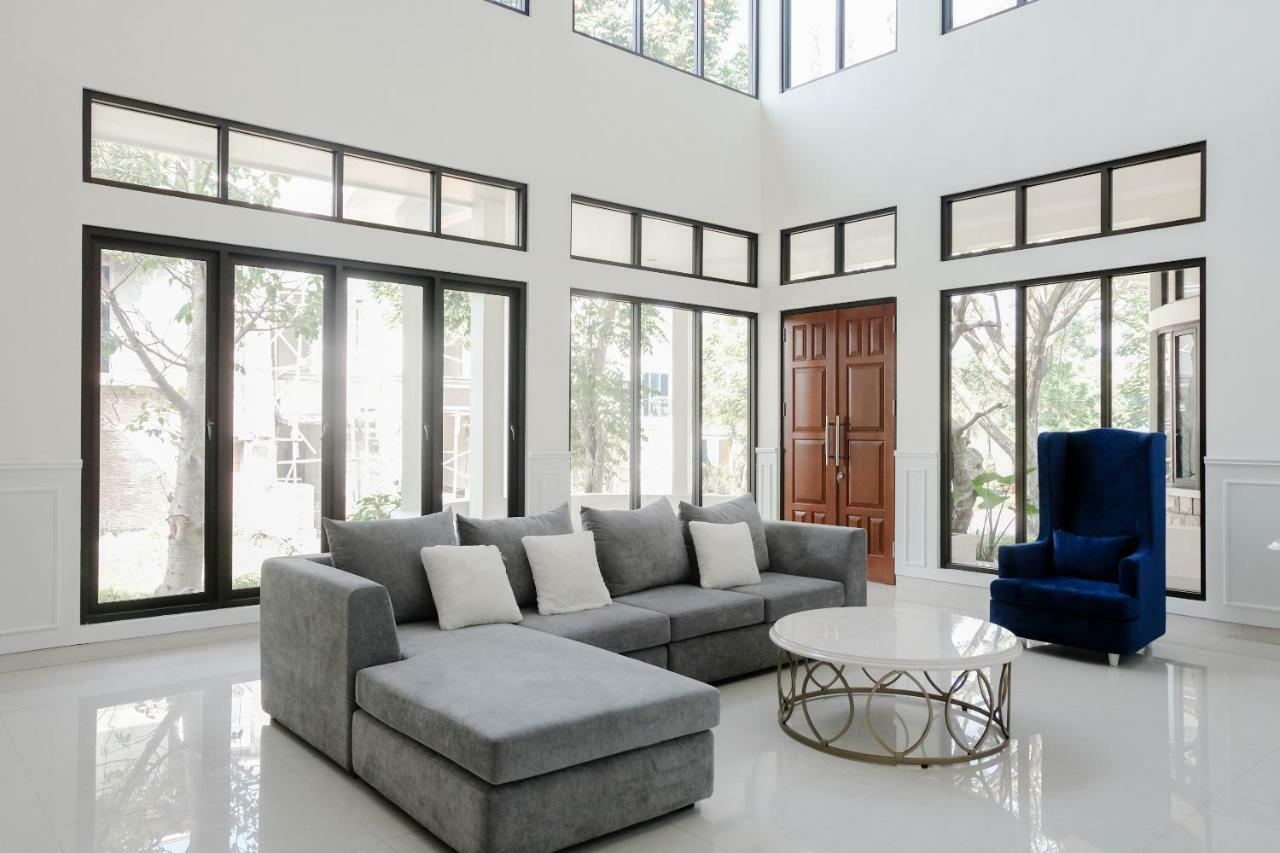 Oyo 1110 Ijen Butik House Otel Malang Dış mekan fotoğraf