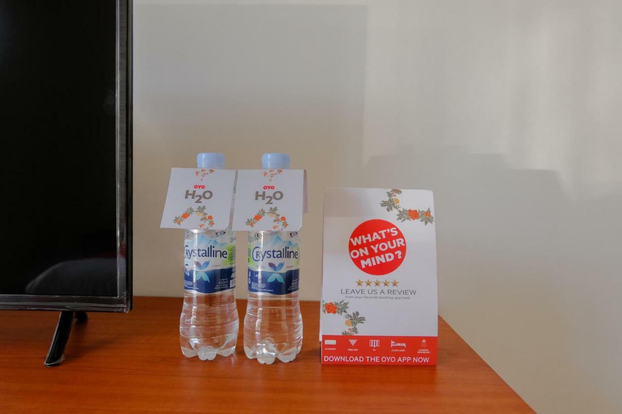 Oyo 1110 Ijen Butik House Otel Malang Dış mekan fotoğraf
