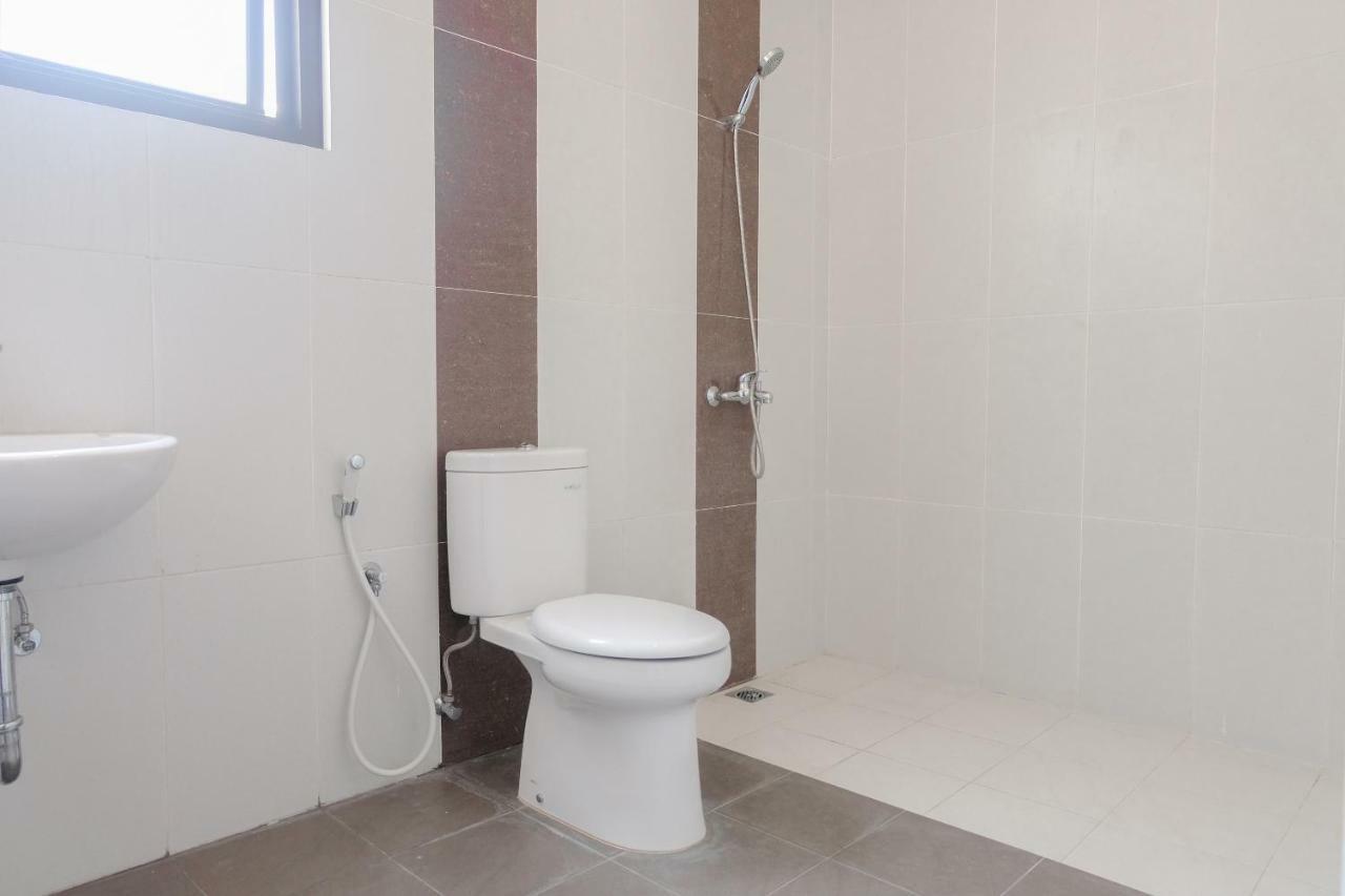 Oyo 1110 Ijen Butik House Otel Malang Dış mekan fotoğraf