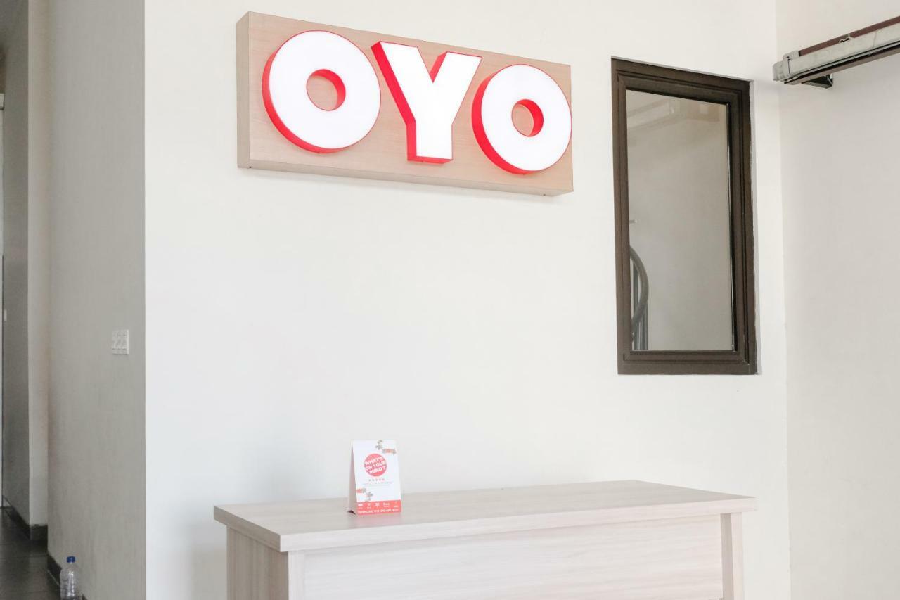 Oyo 1110 Ijen Butik House Otel Malang Dış mekan fotoğraf
