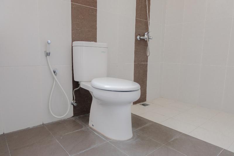Oyo 1110 Ijen Butik House Otel Malang Dış mekan fotoğraf